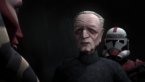 Star Wars: The Clone Wars Rozkazy
