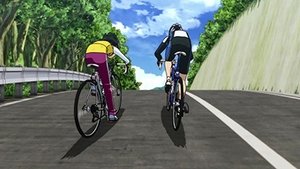 Yowamushi Pedal Epizóda 8