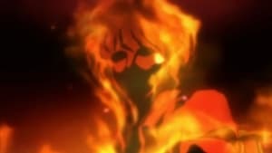 Supernatural: The Anime Series Epizóda 3