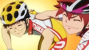 Yowamushi Pedal Epizóda 36