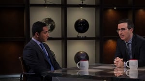 John Oliver: Čo týždeň dal a vzal Epizóda 21