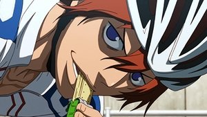 Yowamushi Pedal Epizóda 34