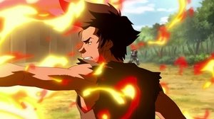 The Legend of Korra Epizóda 7