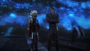 Star Wars: The Clone Wars Sabotáž