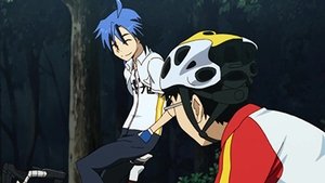 Yowamushi Pedal Epizóda 14