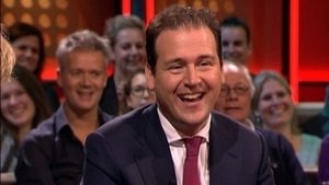 De Wereld Draait Door Epizóda 48