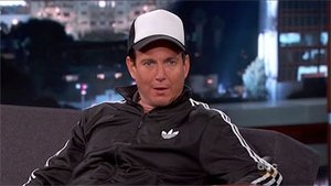 Jimmy Kimmel Live! Epizóda 25