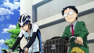 Yowamushi Pedal Epizóda 1