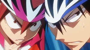 Yowamushi Pedal Epizóda 13