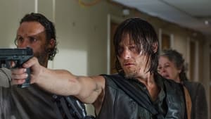 Walking Dead Epizóda 8