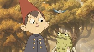Over the Garden Wall Epizóda 1