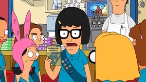 Bob's Burgers Epizóda 7