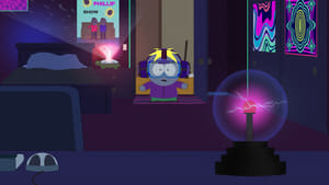 Mestečko South Park Epizóda 7