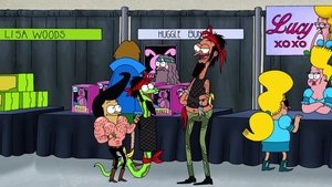Sanjay and Craig Epizóda 9