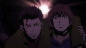Supernatural: The Anime Series Epizóda 17