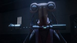 Star Wars: The Clone Wars Viazaní záchranou