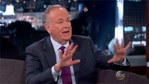 Jimmy Kimmel Live! Epizóda 26