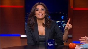 The Colbert Report Epizóda 26