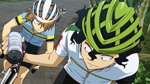 Yowamushi Pedal Epizóda 15