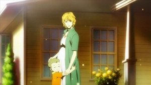 Supernatural: The Anime Series Epizóda 16