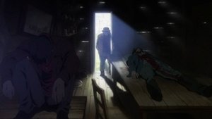 Supernatural: The Anime Series Epizóda 22