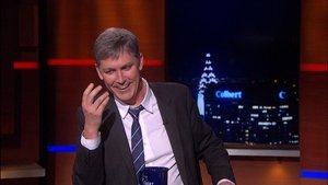 The Colbert Report Epizóda 20
