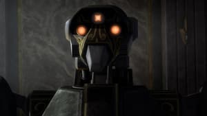 Star Wars: The Clone Wars Nežná vojna