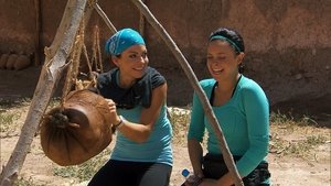 The Amazing Race Epizóda 6