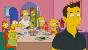 Simpsonovci Epizóda 12