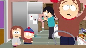 Mestečko South Park Epizóda 2