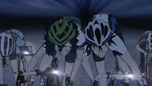 Yowamushi Pedal Epizóda 18