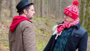 Wolfblood Epizóda 4