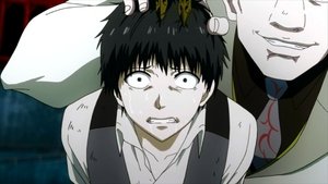 Tokyo Ghoul Epizóda 11