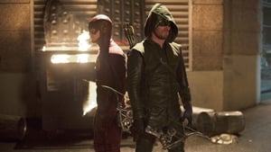 The Flash Epizóda 8