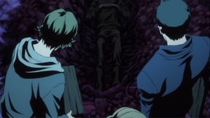 Supernatural: The Anime Series Epizóda 2