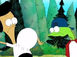 Sanjay and Craig Epizóda 11
