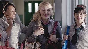Wolfblood Epizóda 4