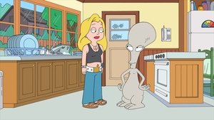 American Dad! Epizóda 1
