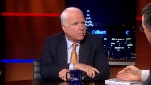 The Colbert Report Epizóda 29