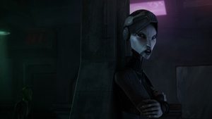 Star Wars: The Clone Wars Chytiť Jediho