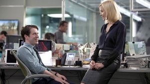 The Newsroom Epizóda 3