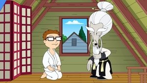 American Dad! Epizóda 3