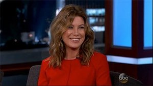Jimmy Kimmel Live! Epizóda 129