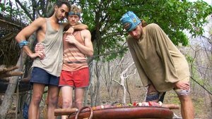 Survivor Epizóda 6
