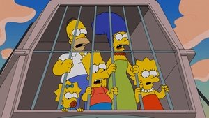 Simpsonovci Epizóda 10