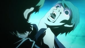 Supernatural: The Anime Series Epizóda 7