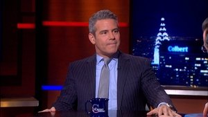 The Colbert Report Epizóda 21
