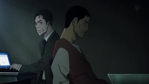 Terror in Resonance Epizóda 3