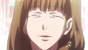 Tokyo Ghoul Epizóda 7