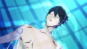 Free! Epizóda 1